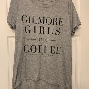 Gilmore Girls t-shirt